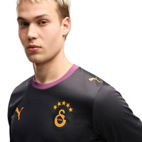 PUMA Galatasaray SK Uitshirt 2026-2027