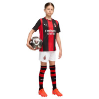 Kit PUMA AC Milan Home 2026-2027 pour Enfants