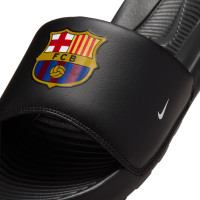 Nike Victori One Paris Saint-Germain Claquettes Noir