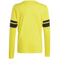 RODA '23 Keeper Shirt Geel