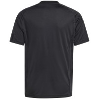 RODA '23 Trainings Shirt Kids Zwart