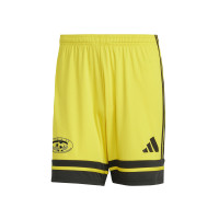 RODA '23 Keeper Short Kids Geel