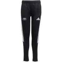 RODA '23 Trainings Pant Kids Zwart