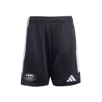 RODA '23 Trainings Short Zwart