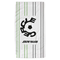Cercle Brugge Handdoek Uitshirt 2026-2027 Gepersonaliseerd