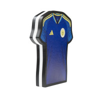 Lampe chemise FFK Curacao Home