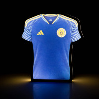 Lampe chemise FFK Curacao Home