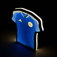 Lampe chemise FFK Curacao Home