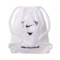 Nike Tiempo Maestro Elite IJzeren-Nop Voetbalschoenen (SG) Wit Felrood Goud