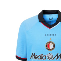 Castore Feyenoord Uittenue 2026-2027 Kids
