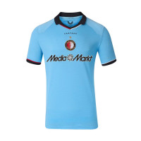 Castore Feyenoord Uitshirt 2026-2027