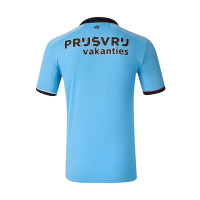 Castore Feyenoord Uitshirt 2026-2027