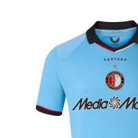 Castore Feyenoord Ensemble 2026-2027