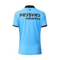Castore Feyenoord Uitshirt 2026-2027 Dames
