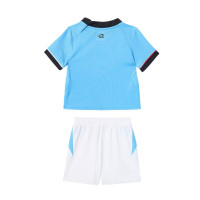 Castore Feyenoord Babykit Uit 2026-2027