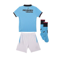 Castore Feyenoord Uittenue 2026-2027 Peuters/Kleuters