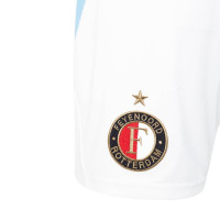 Castore Feyenoord Ensemble 2026-2027