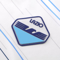 Maillot extérieur Mizuno Lazio Roma 2026-2027