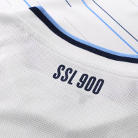 Maillot extérieur Mizuno Lazio Roma 2026-2027