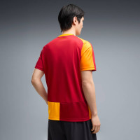 PUMA Galatasaray SK Thuisshirt 2026-2027