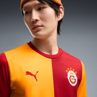 PUMA Galatasaray SK Thuisshirt 2026-2027