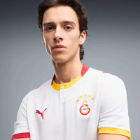 3ème maillot PUMA Galatasaray SK 2026-2027