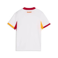 3ème maillot PUMA Galatasaray SK 2026-2027 pour Enfants