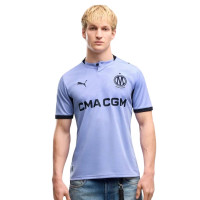 PUMA Olympique Marseille 3e Shirt 2026-2027