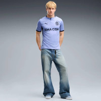 PUMA Olympique Marseille 3e Shirt 2026-2027