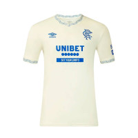 Maillot extérieur Umbro Rangers FC 2026-2027
