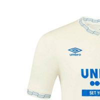 Maillot extérieur Umbro Rangers FC 2026-2027