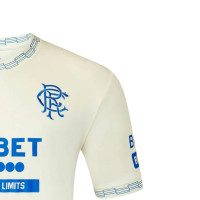 Maillot extérieur Umbro Rangers FC 2026-2027