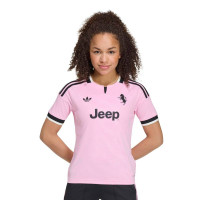 Kit adidas Juventus Away 2026-2027 pour Enfants