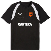 4Cantera Trainingsshirt Senior Zwart
