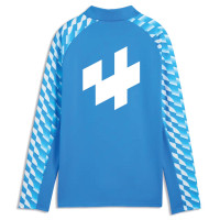 4Cantera Trainingstrui Junior Blauw