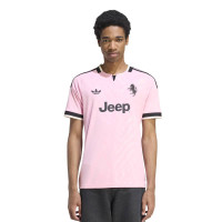adidas Juventus Uittenue 2026-2027