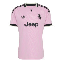 Maillot adidas Juventus Away 2026-2027
