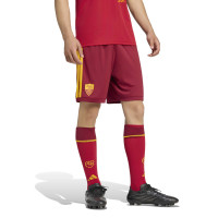 Kit adidas AS Roma Home 2026-2027