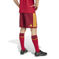 Kit adidas AS Roma Home 2026-2027