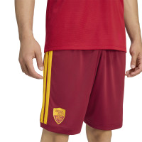Shorts adidas AS Roma Home 2026-2027