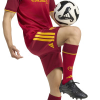 Shorts adidas AS Roma Home 2026-2027