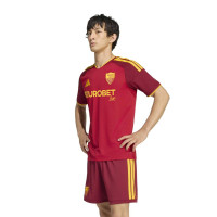Shorts adidas AS Roma Home 2026-2027