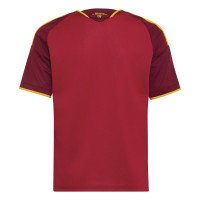 Chemise adidas AS Roma Home 2026-2027 pour Enfants