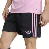 adidas Juventus Uittenue 2026-2027
