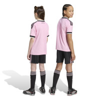 Shorts adidas Juventus Away 2026-2027 pour Enfants