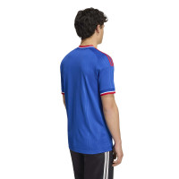 adidas Manchester United Uitshirt 2026-2027