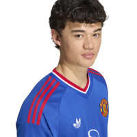 adidas Manchester United Uitshirt 2026-2027