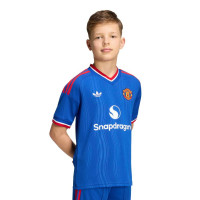 adidas Manchester United Uitset 2026-2027 Kids