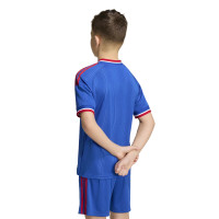 adidas Manchester United Uittenue 2026-2027 Kids