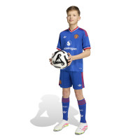 adidas Manchester United Uitshirt 2026-2027 Kids